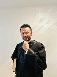 Advokat Ensar Omerović place picture